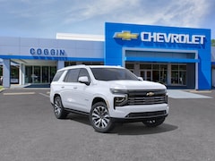 2026 Chevrolet Tahoe High Country SUV