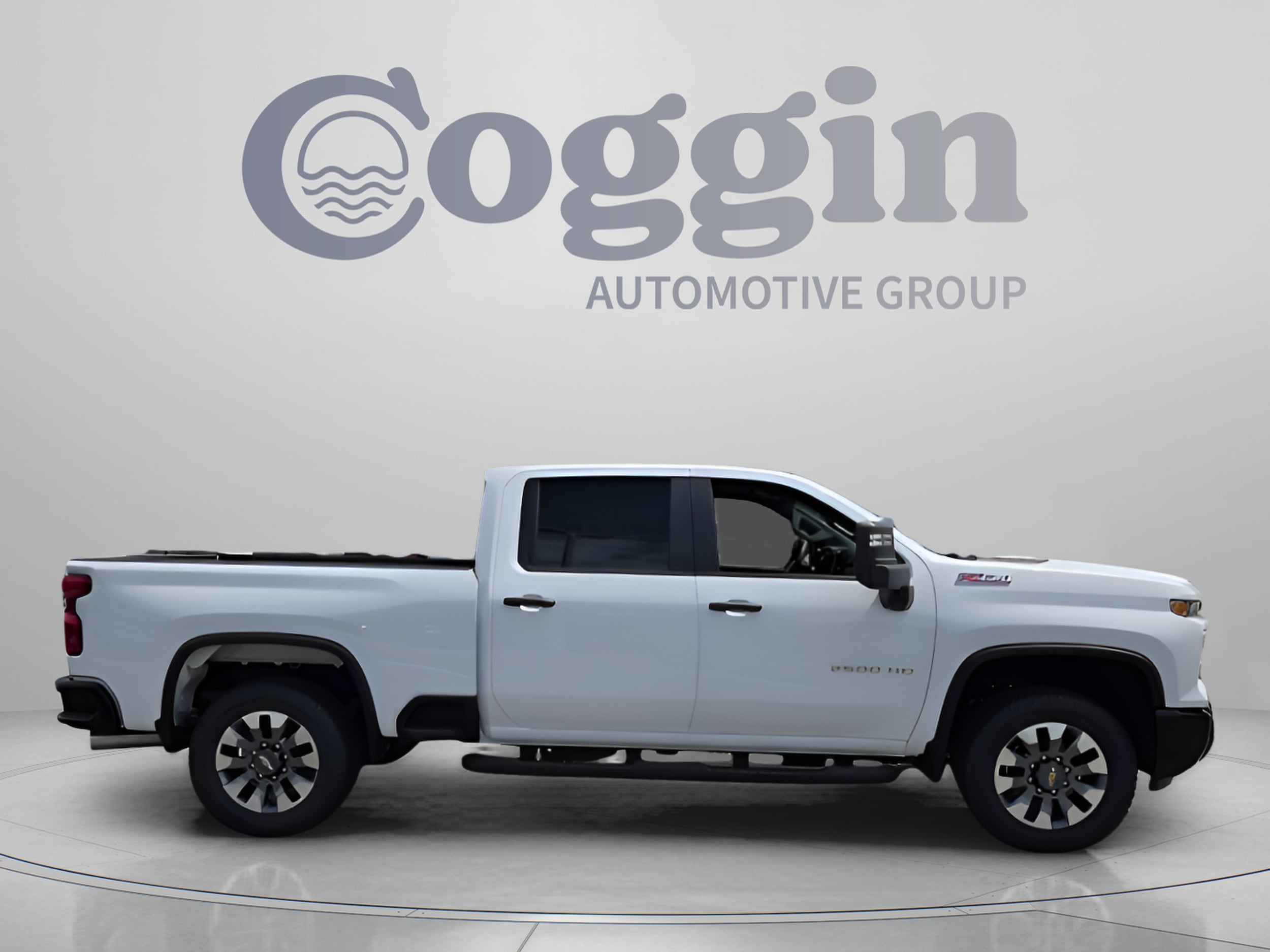 2026 Chevrolet Silverado 2500 HD Custom - Photo 7