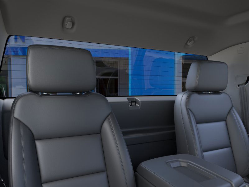 2025 Chevrolet Silverado 3500 HD Work Truck - Photo 50