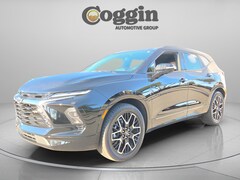 2026 Chevrolet Blazer RS SUV