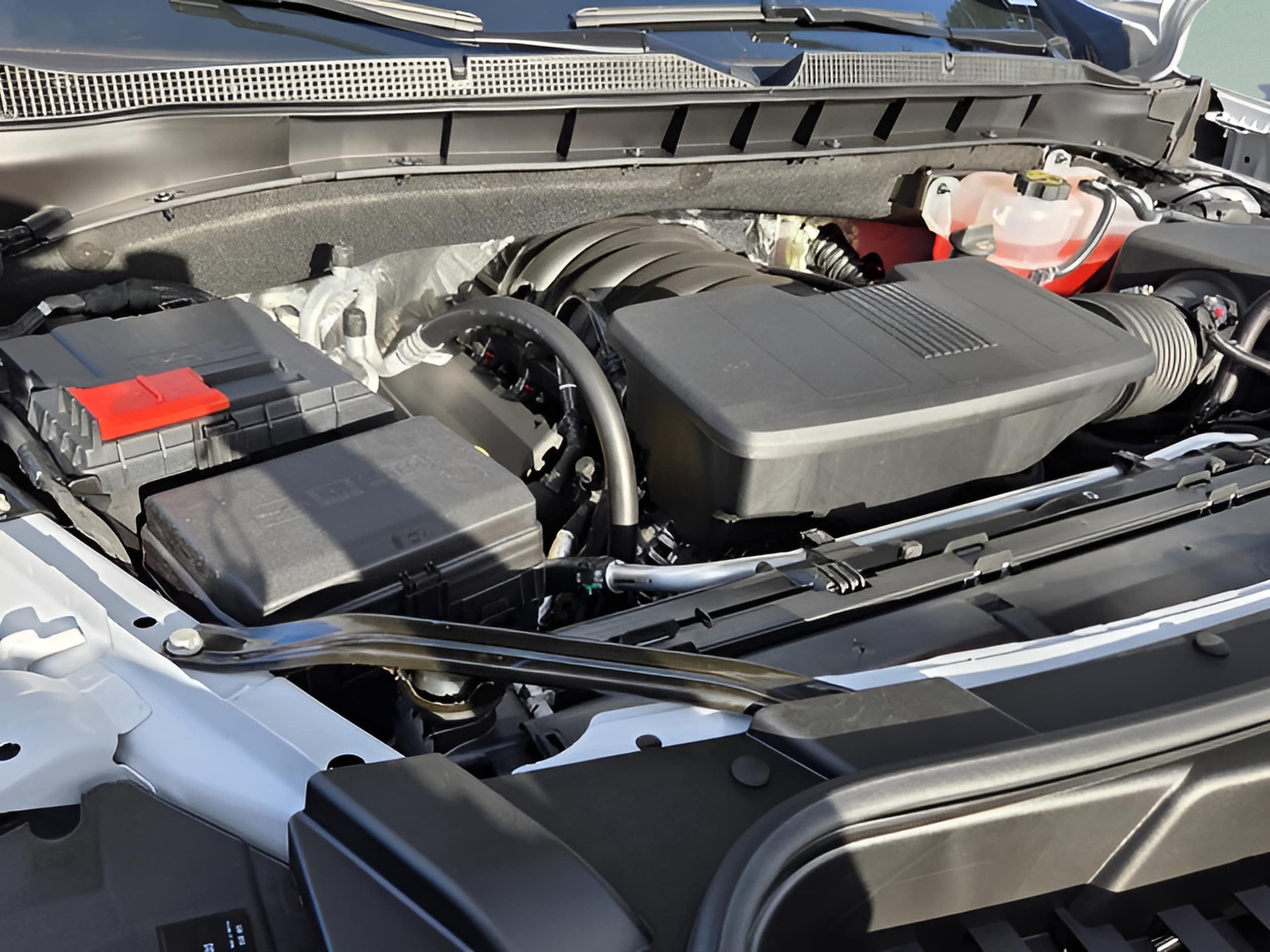 2026 Chevrolet Tahoe High Country - Photo 19