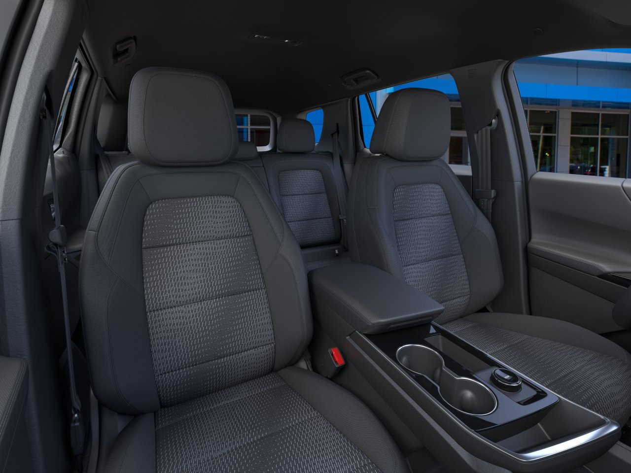 2026 Chevrolet Equinox LT - Photo 16