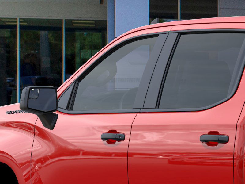 2026 Chevrolet Silverado 1500 Custom - Photo 39