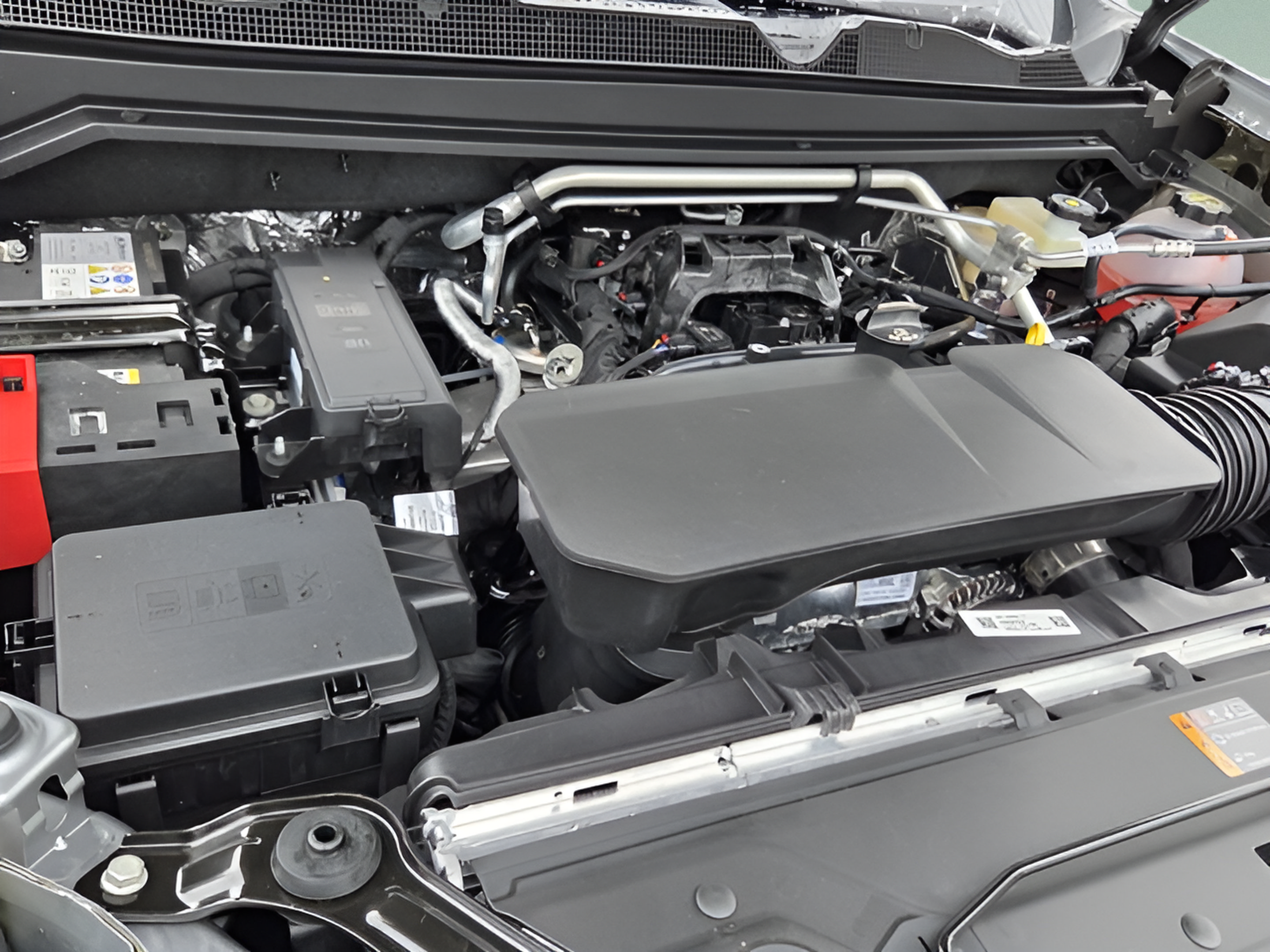 2026 Chevrolet Colorado Z71 - Photo 19