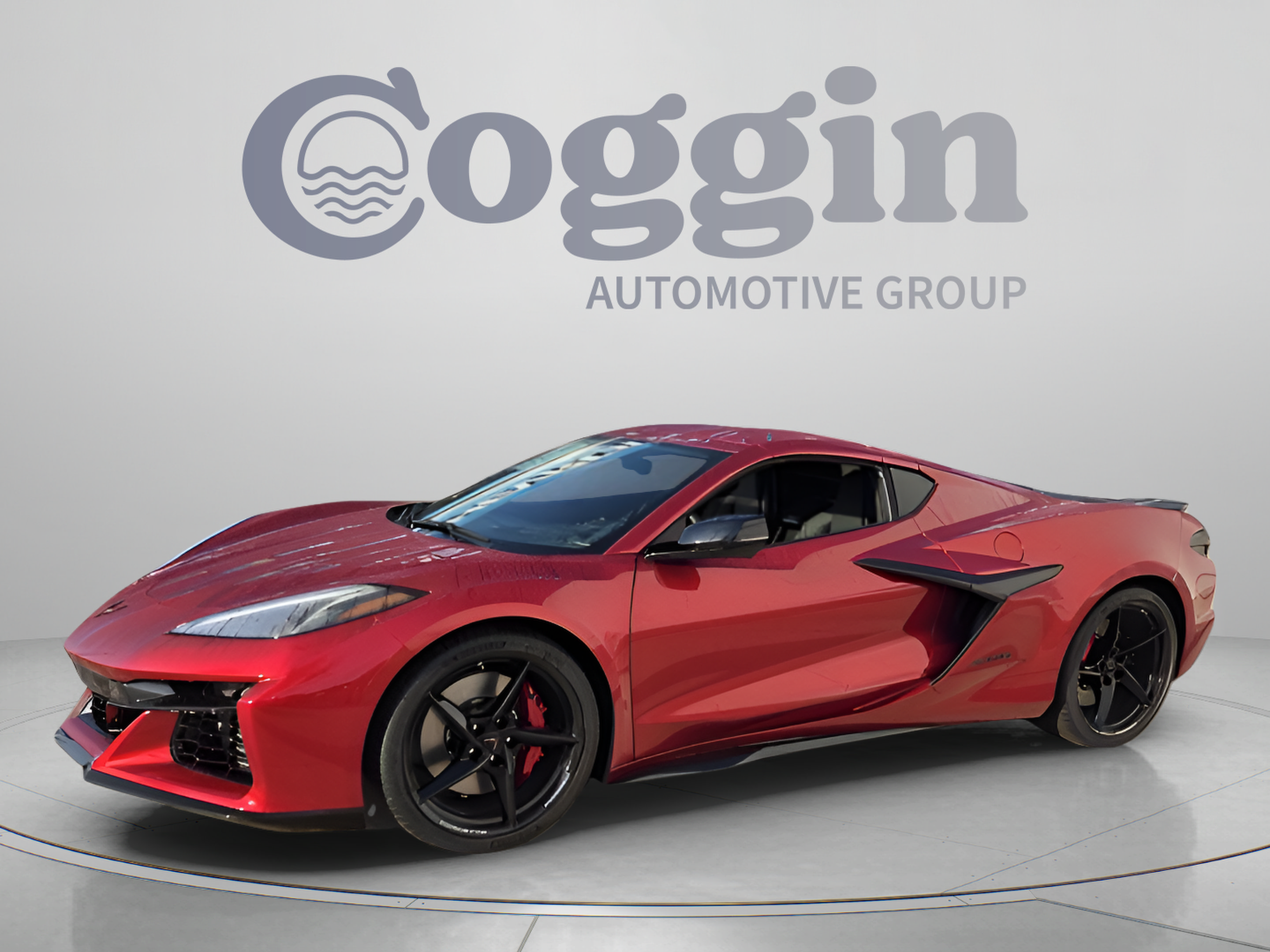  Chevrolet Corvette Z06