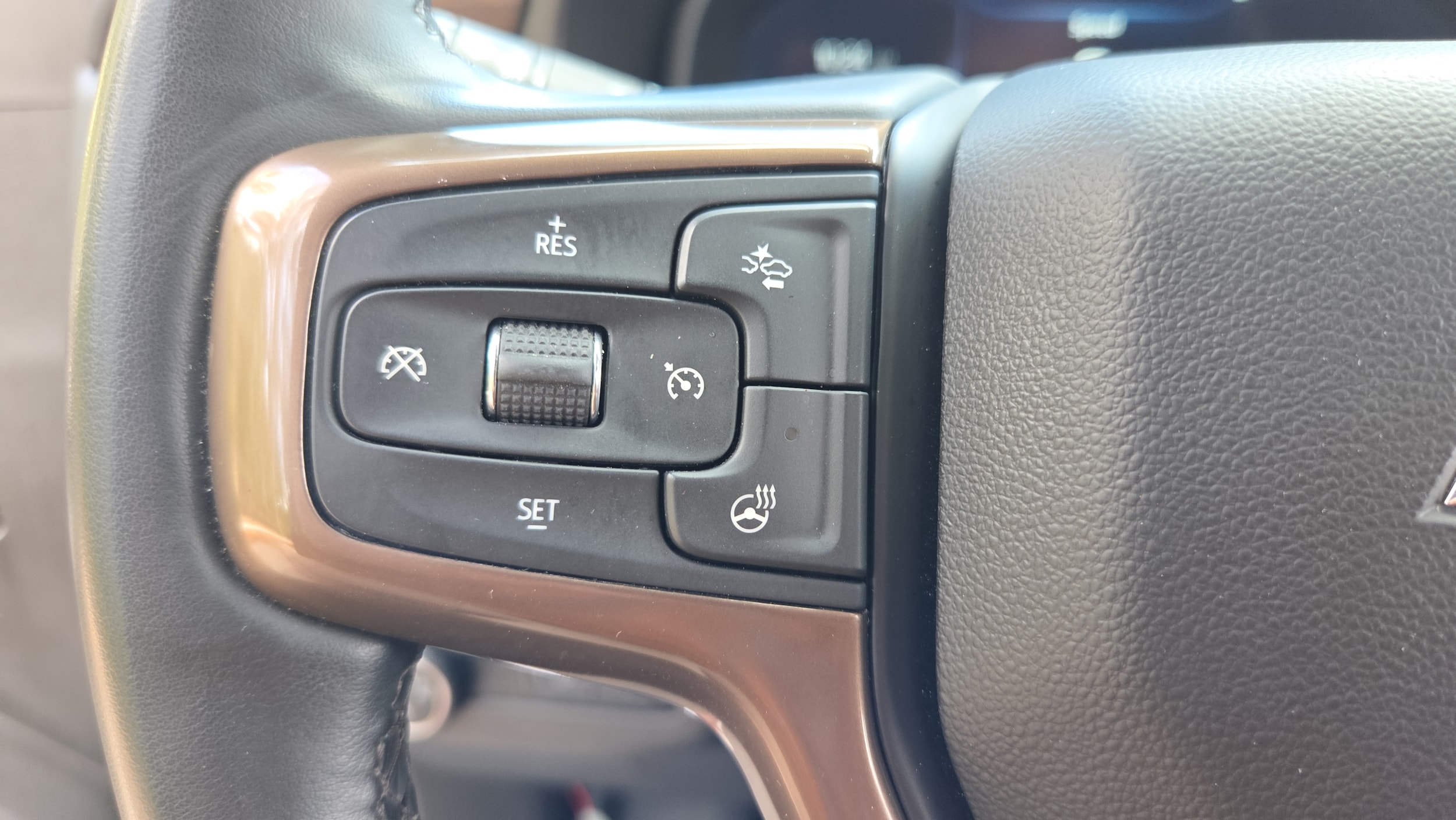 2023 Chevrolet Tahoe High Country - Photo 25