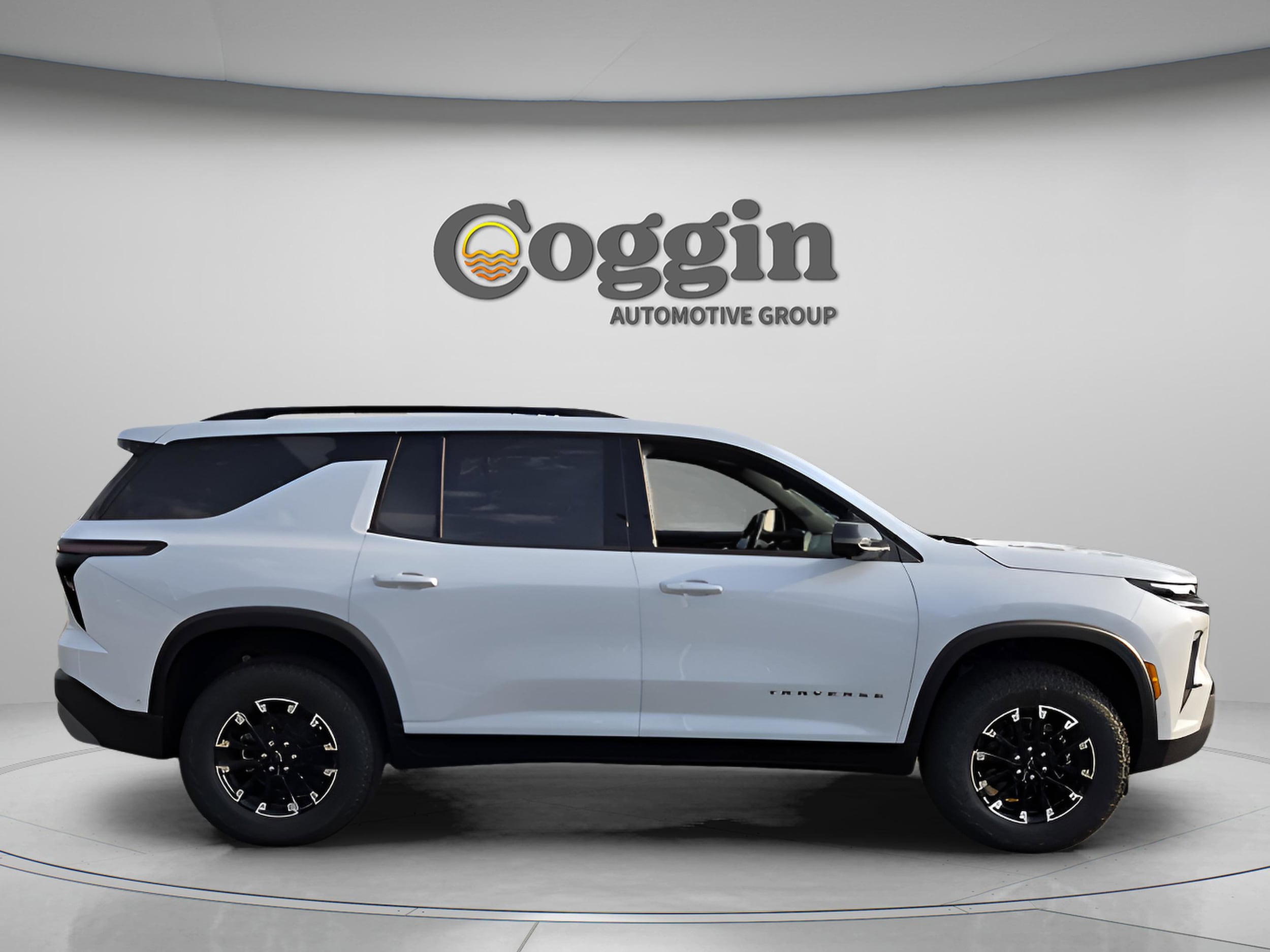 2026 Chevrolet Traverse Z71 - Photo 7