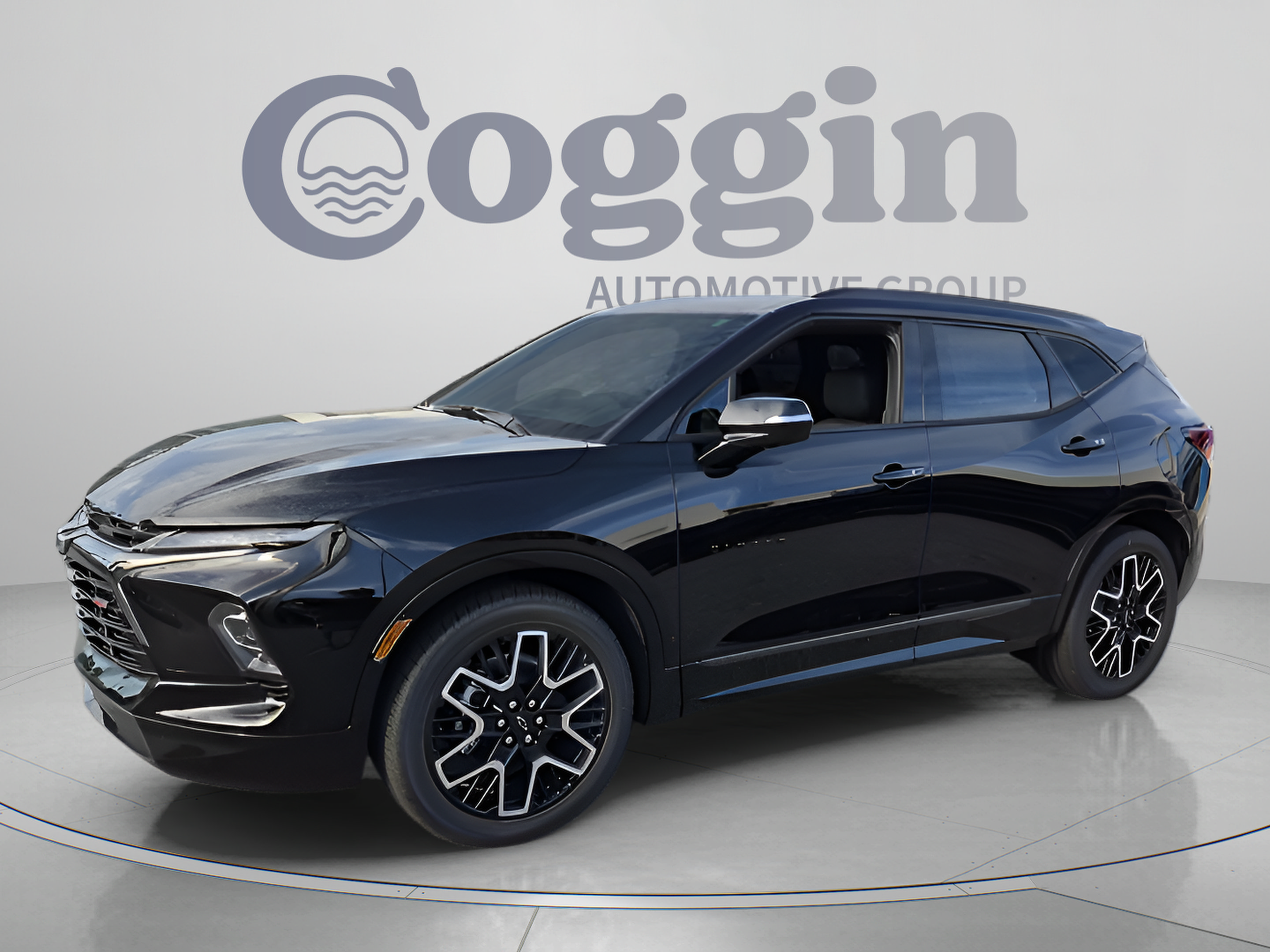  Chevrolet Blazer
