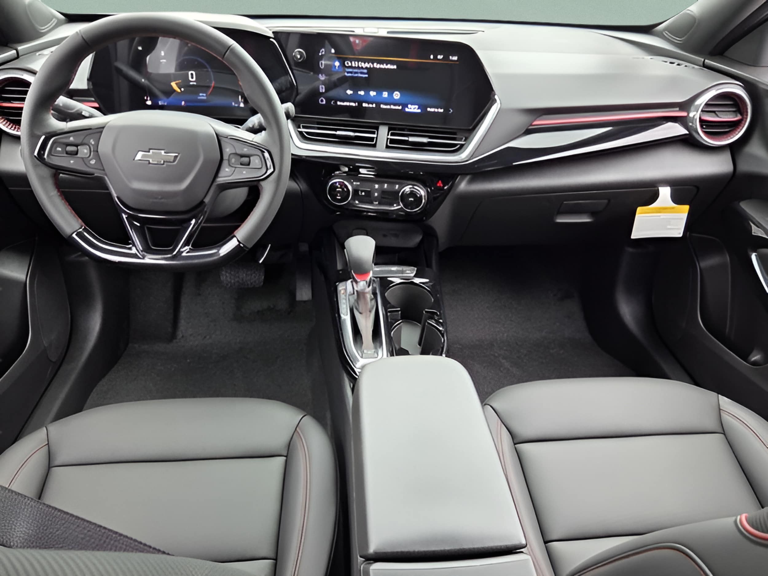 2026 Chevrolet Trax RS - Photo 13