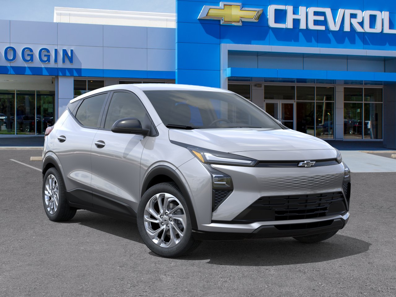 2027 Chevrolet Bolt LT - Photo 39