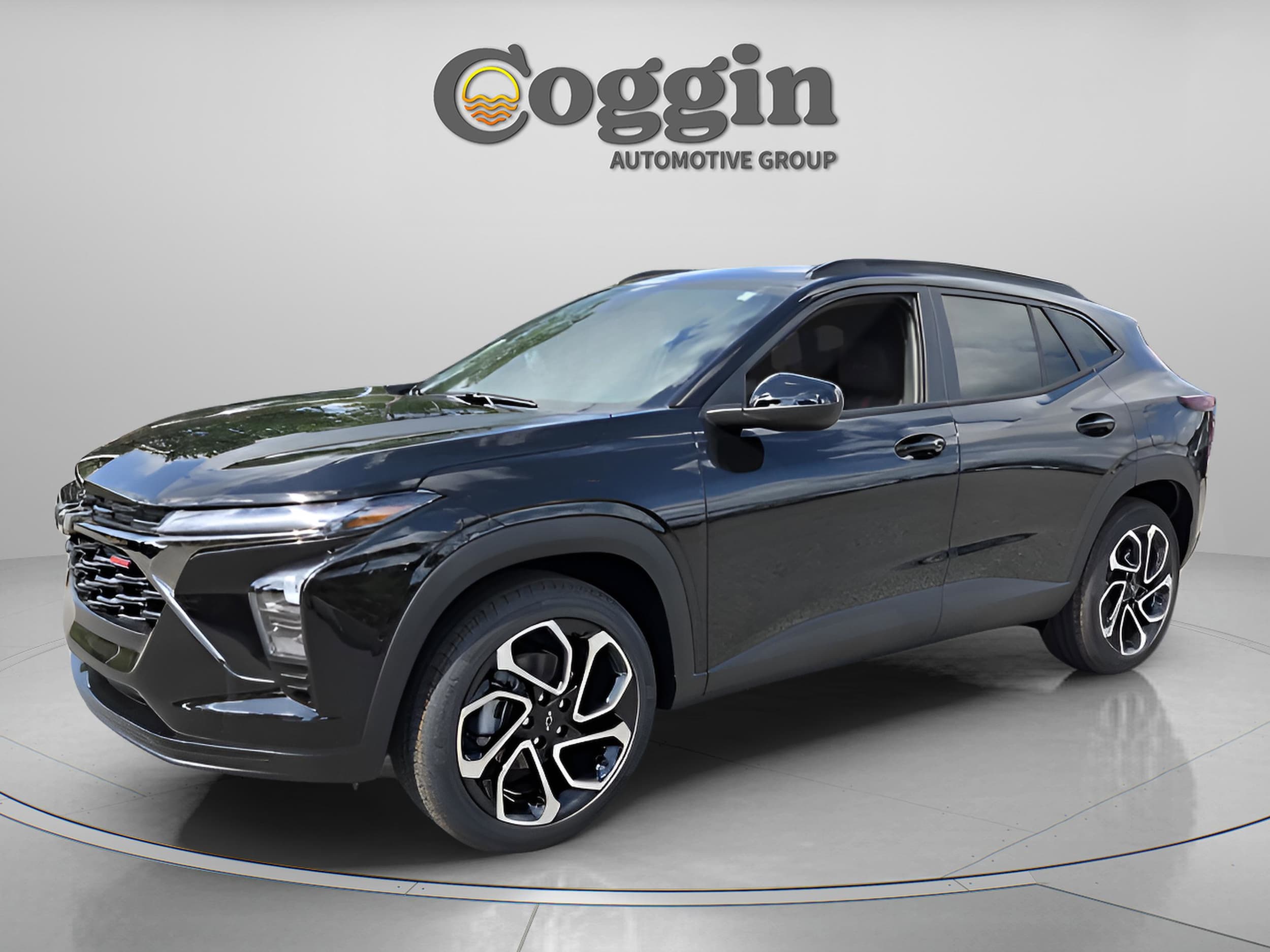 2026 Chevrolet Trax 2RS's photo