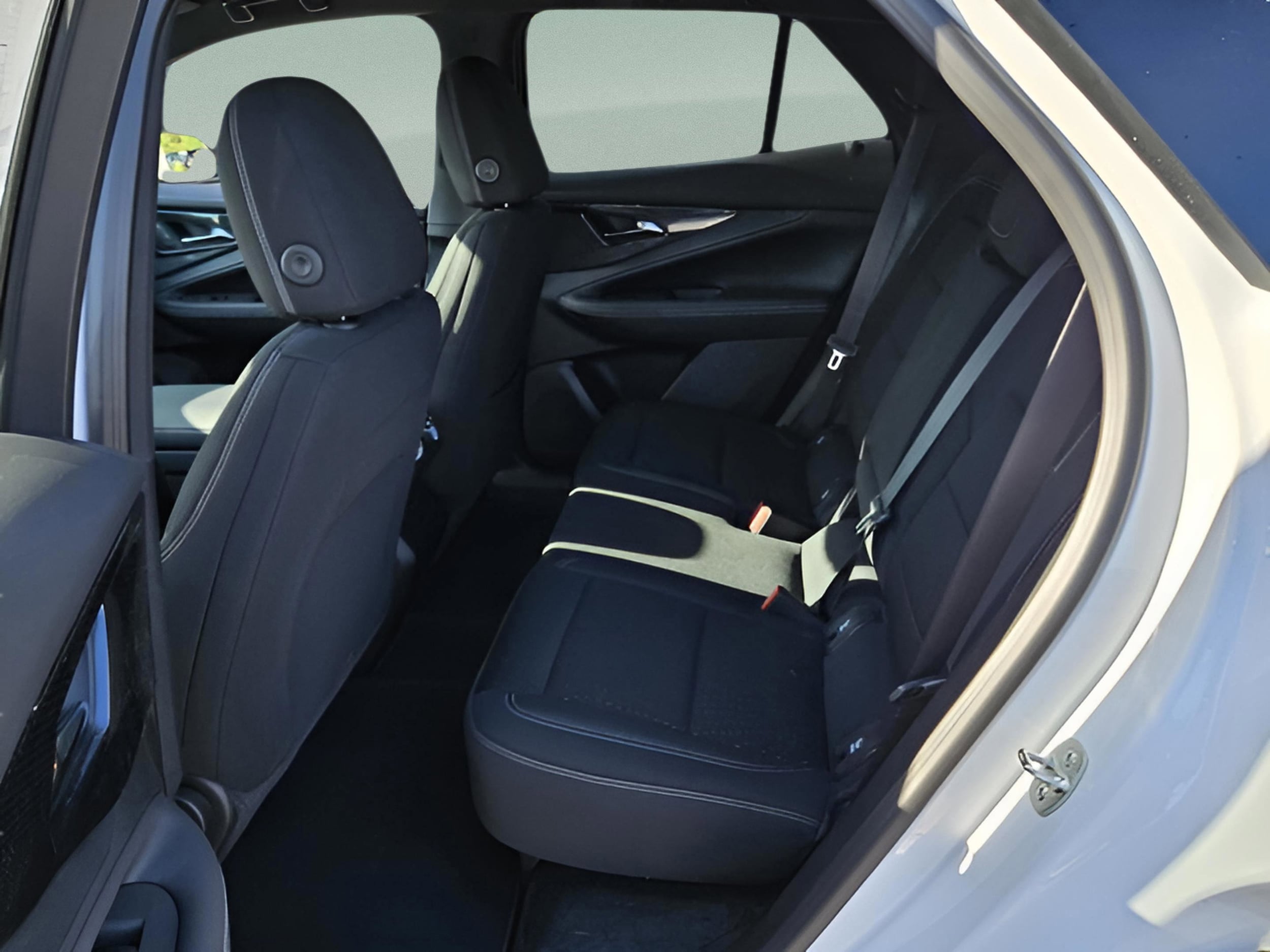 2025 Chevrolet Blazer EV LT - Photo 22
