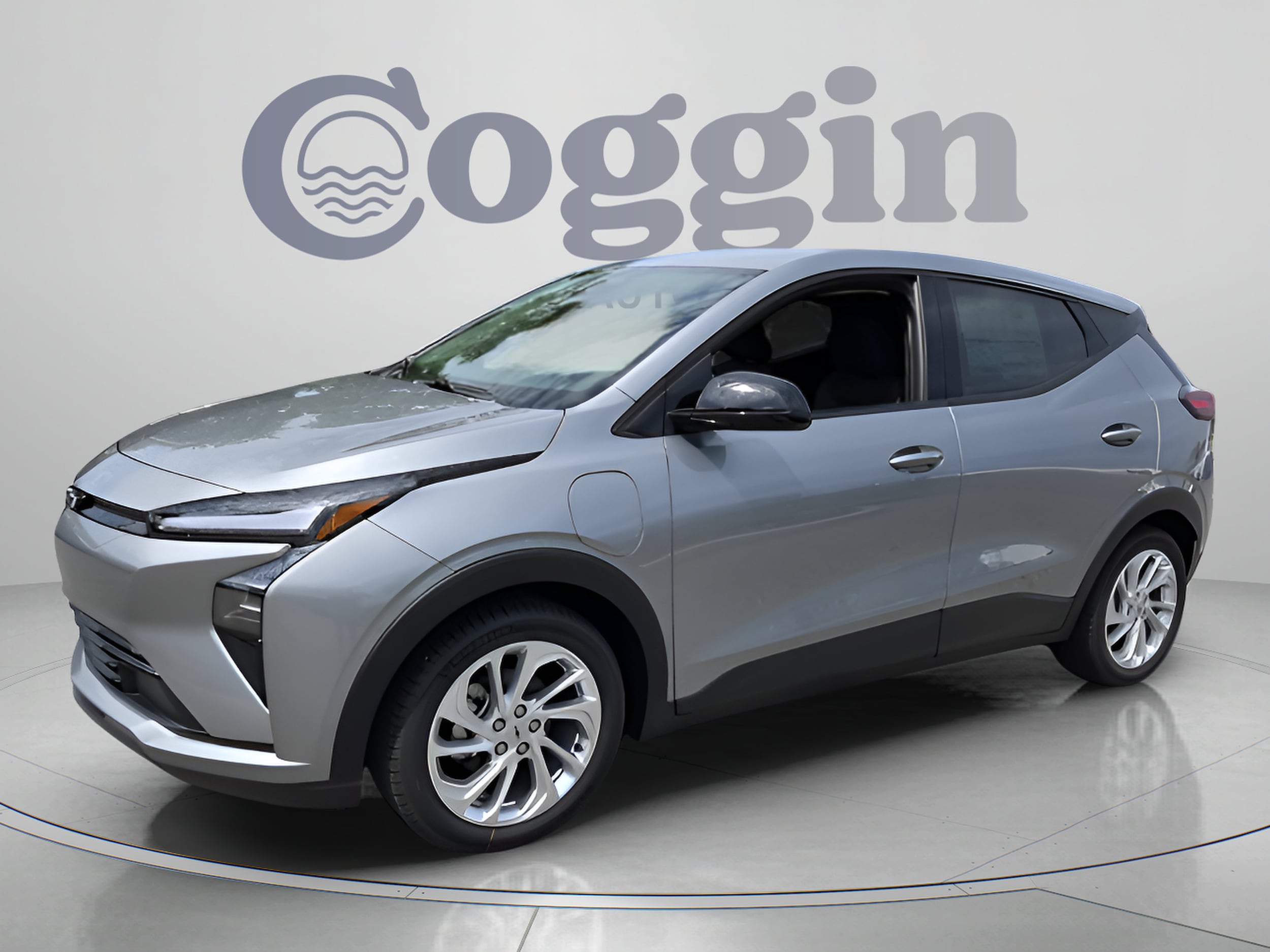 2027 Chevrolet Bolt EV LT Auto's photo
