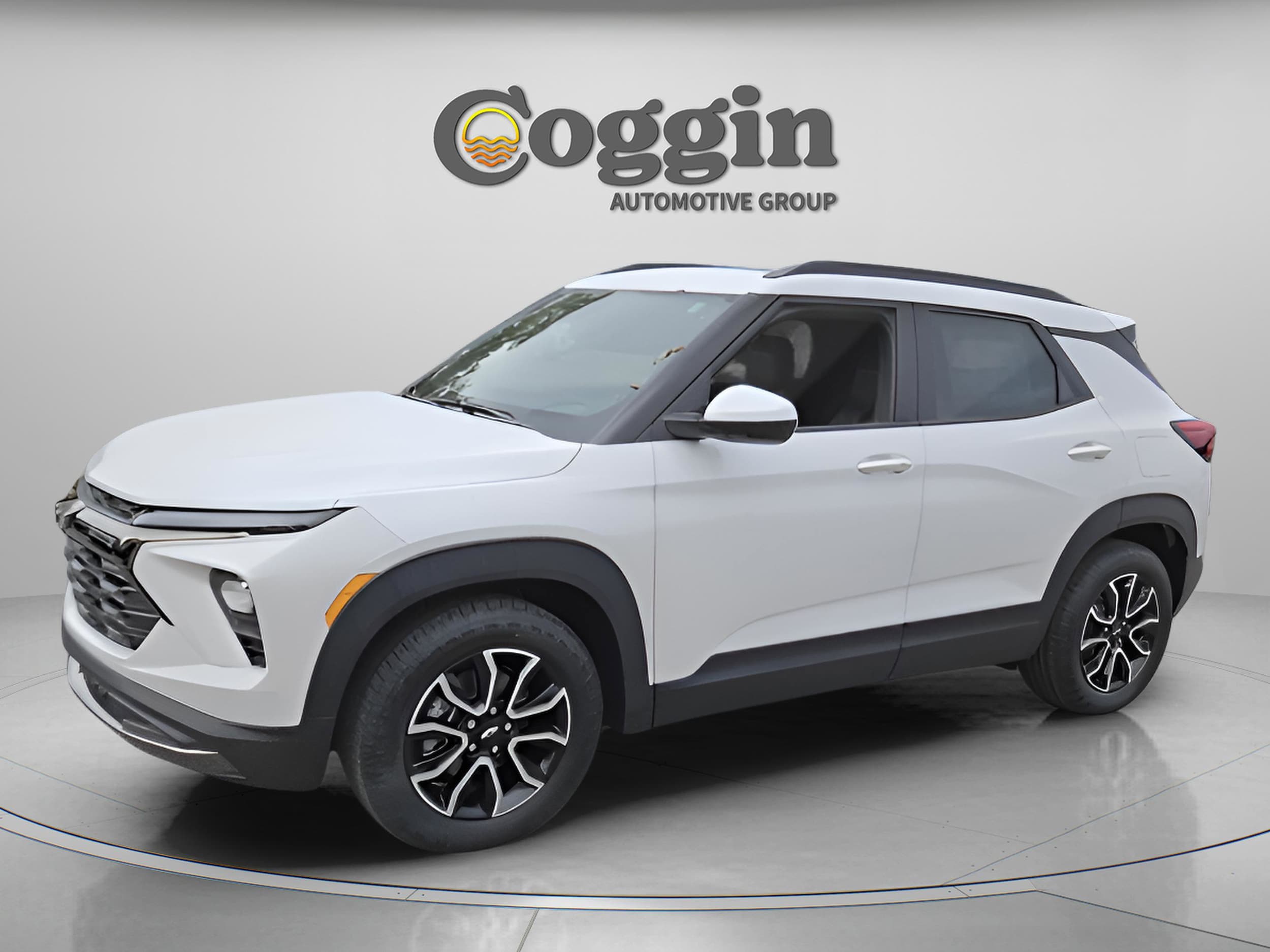 2026 Chevrolet Trailblazer Activ's photo