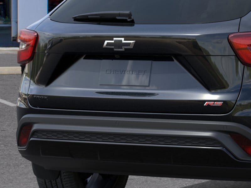 2026 Chevrolet Trax RS - Photo 48