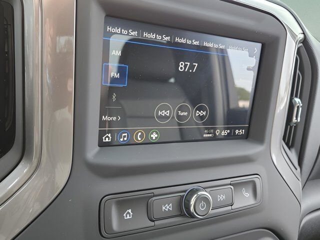 2025 Chevrolet Silverado 3500 HD Work Truck - Photo 18