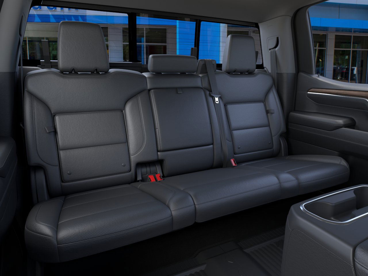 2026 Chevrolet Silverado 1500 LT Trail Boss - Photo 55