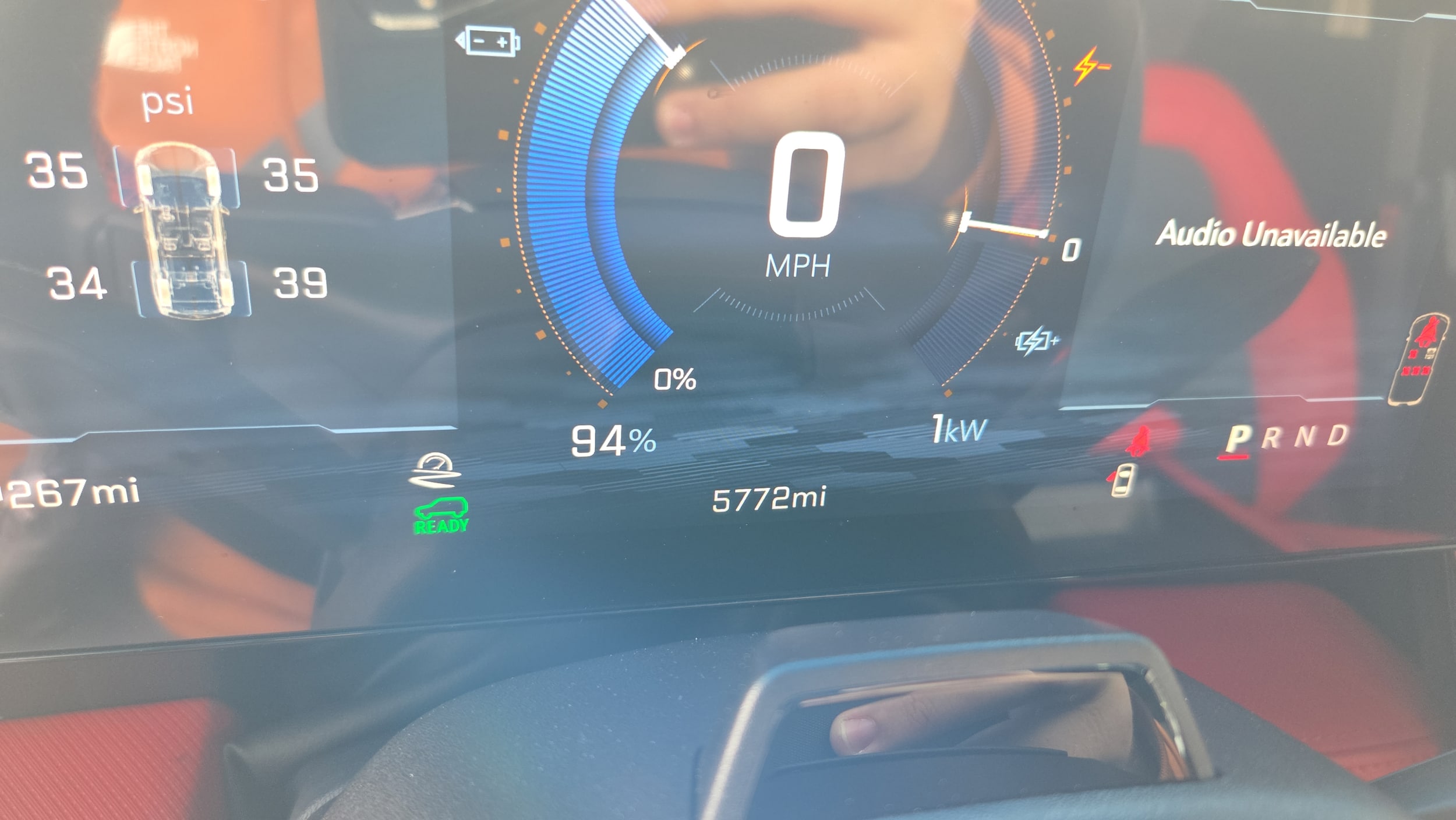 2026 Chevrolet Blazer EV RS - Photo 25