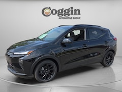 2027 Chevrolet Bolt RS SUV