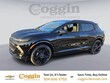 Chevrolet Equinox EV
