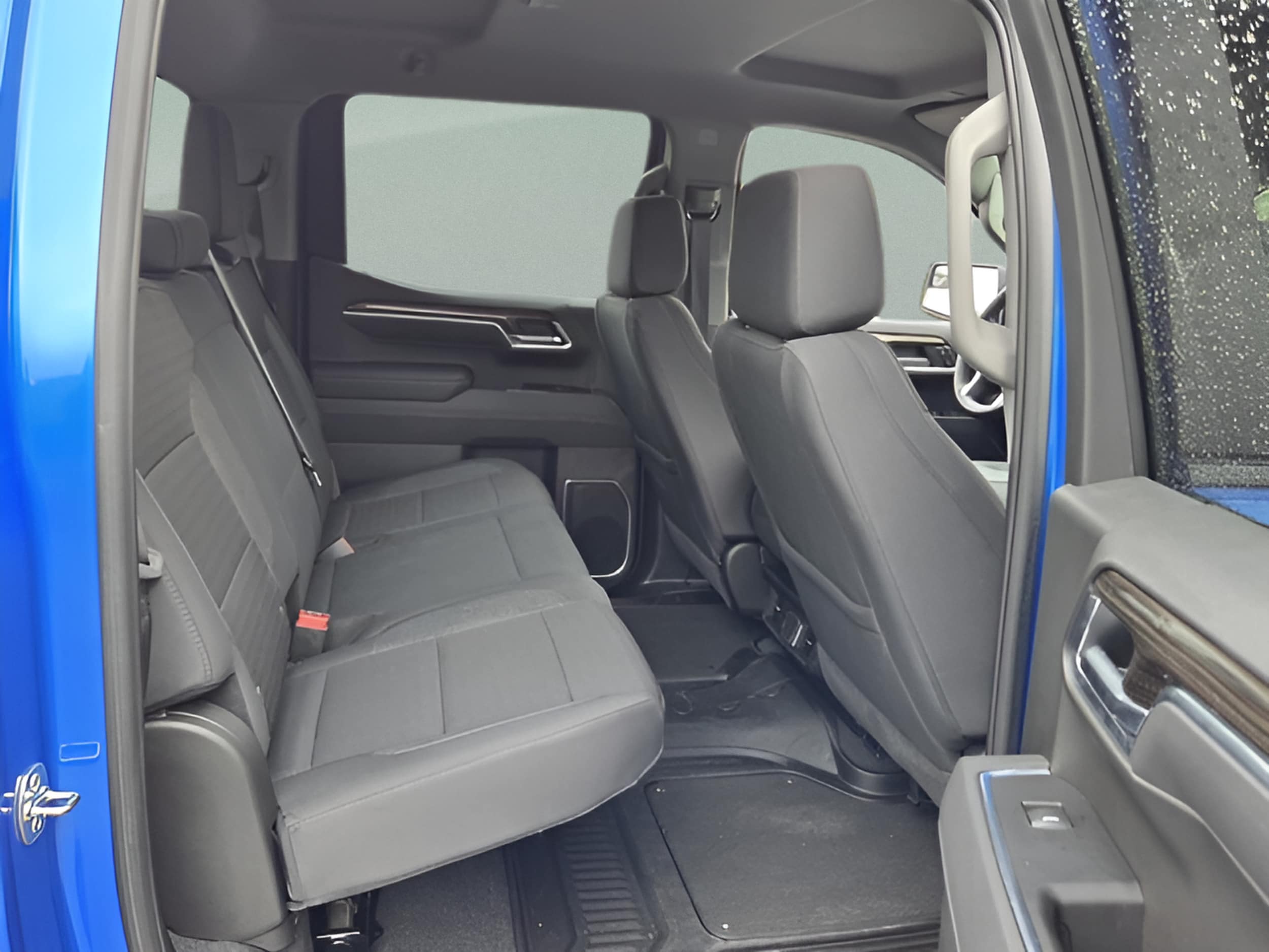 2025 Chevrolet Silverado 1500 RST - Photo 20
