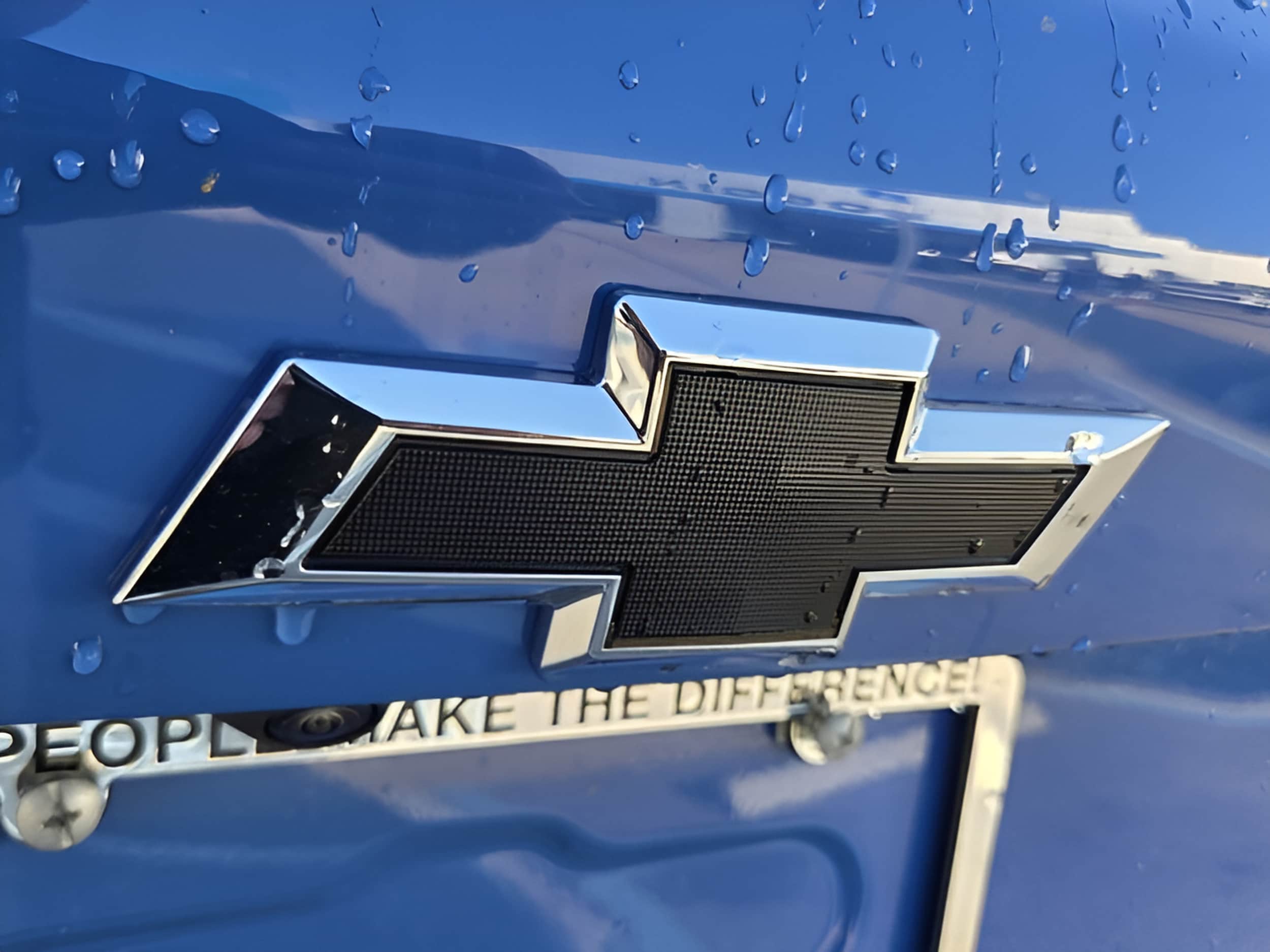 2027 Chevrolet Equinox ACTIV - Photo 32
