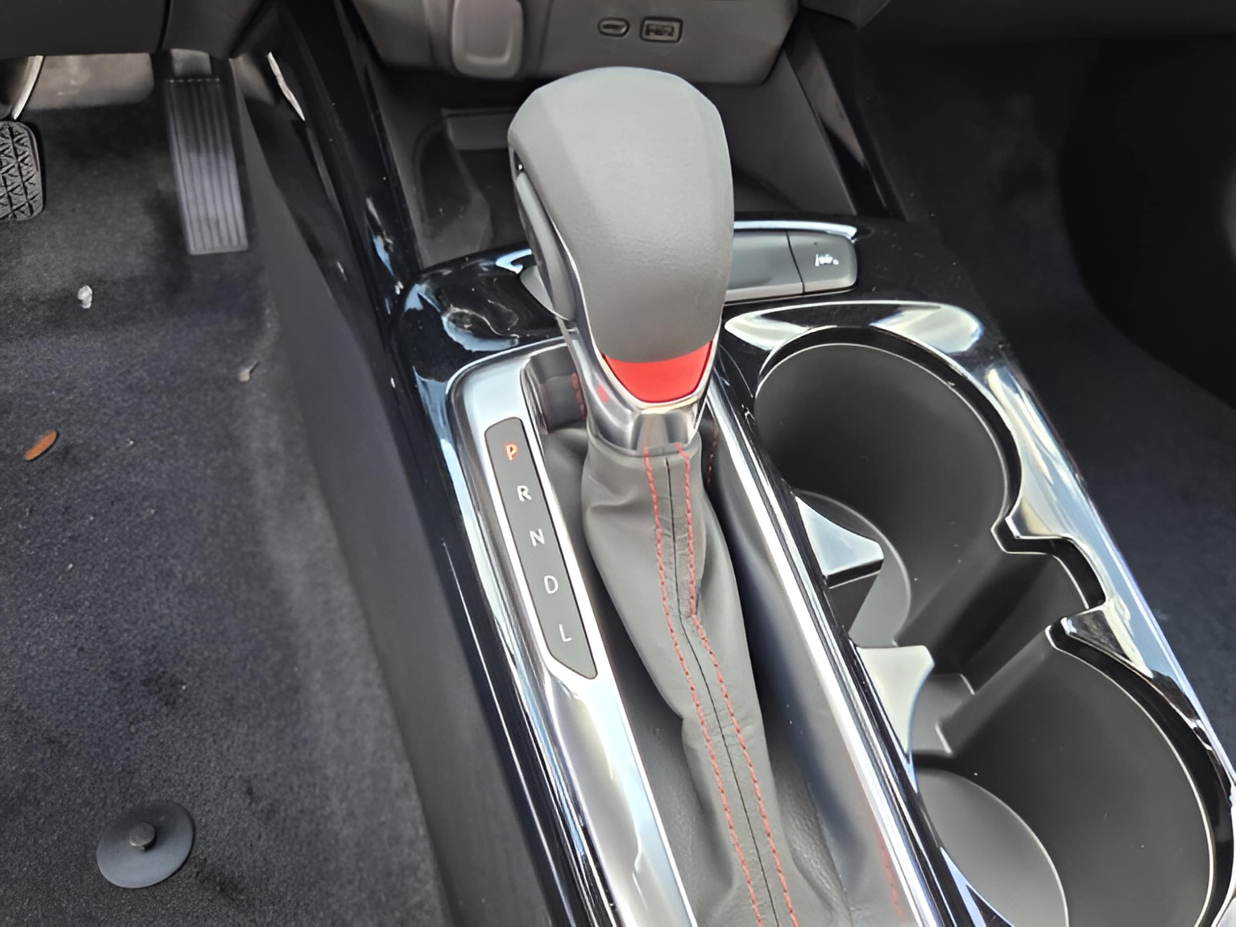 2026 Chevrolet Trax RS - Photo 23