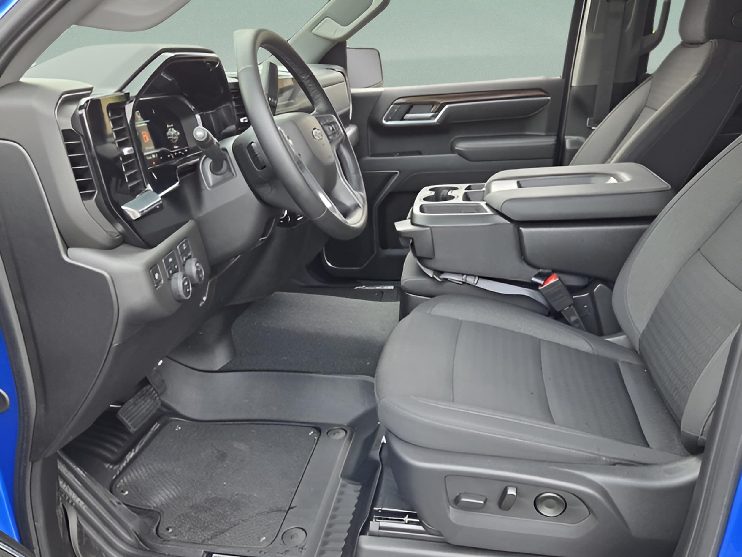 2025 Chevrolet Silverado 1500 RST - Photo 12