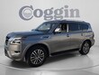 Nissan Armada