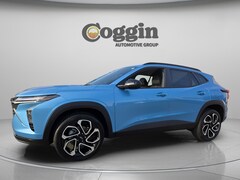 2026 Chevrolet Trax 2RS SUV