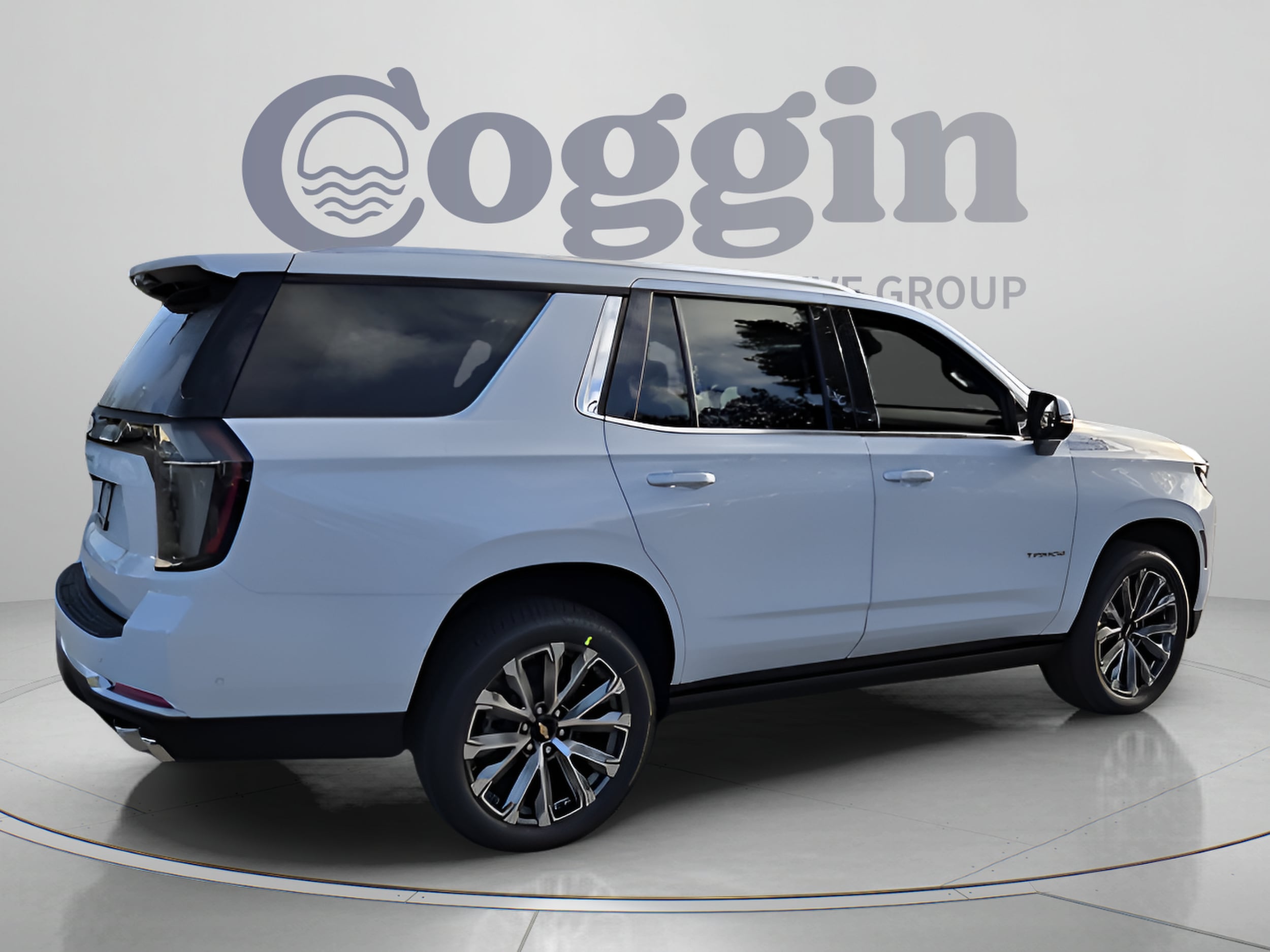 2026 Chevrolet Tahoe High Country - Photo 6