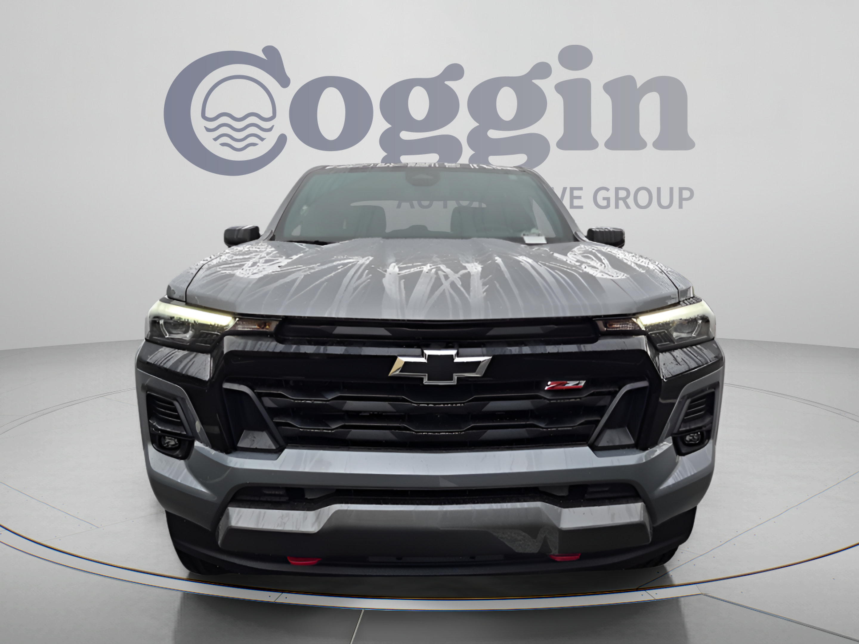 2026 Chevrolet Colorado Z71 - Photo 9