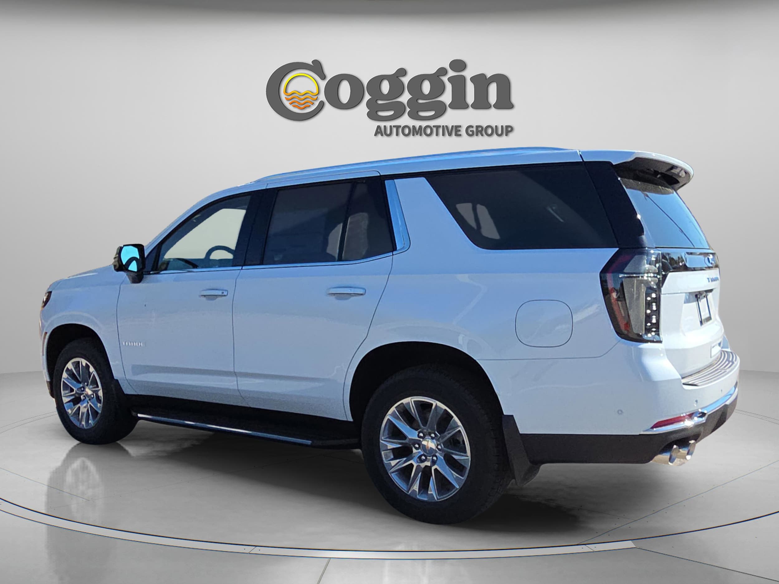 2026 Chevrolet Tahoe Premier - Photo 5