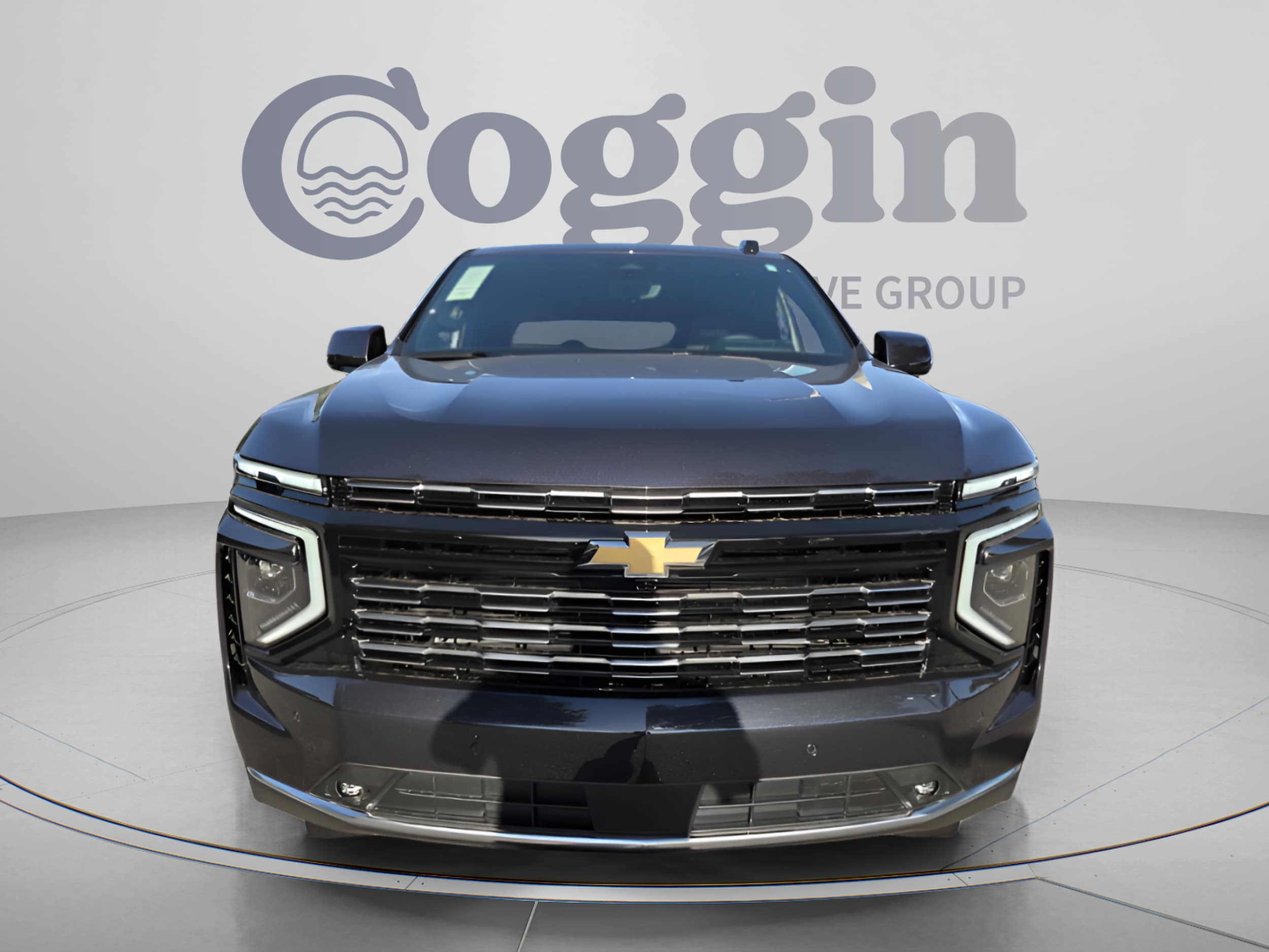 2026 Chevrolet Tahoe High Country - Photo 9