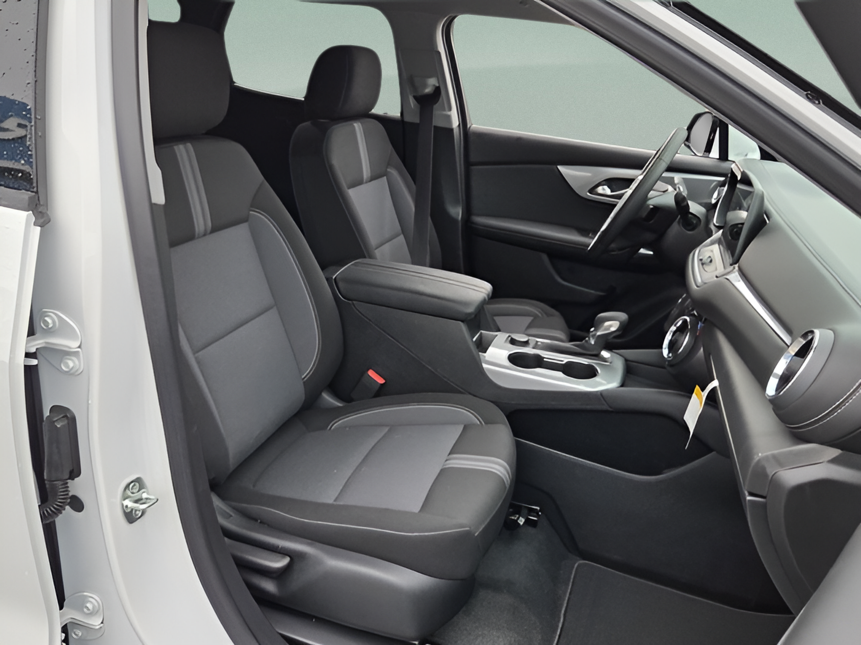 2026 Chevrolet Blazer 2LT - Photo 16