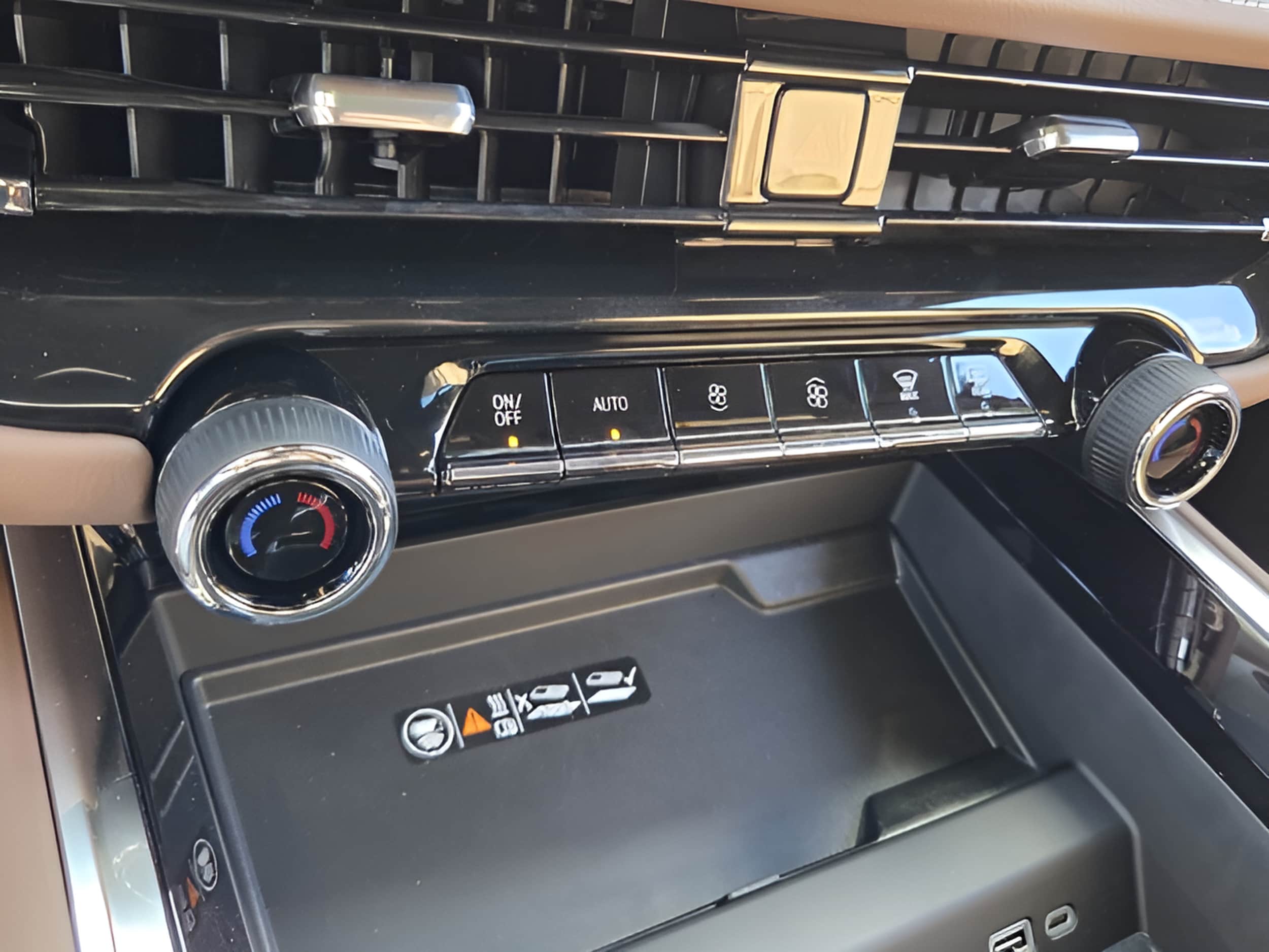 2026 Chevrolet Tahoe High Country - Photo 22
