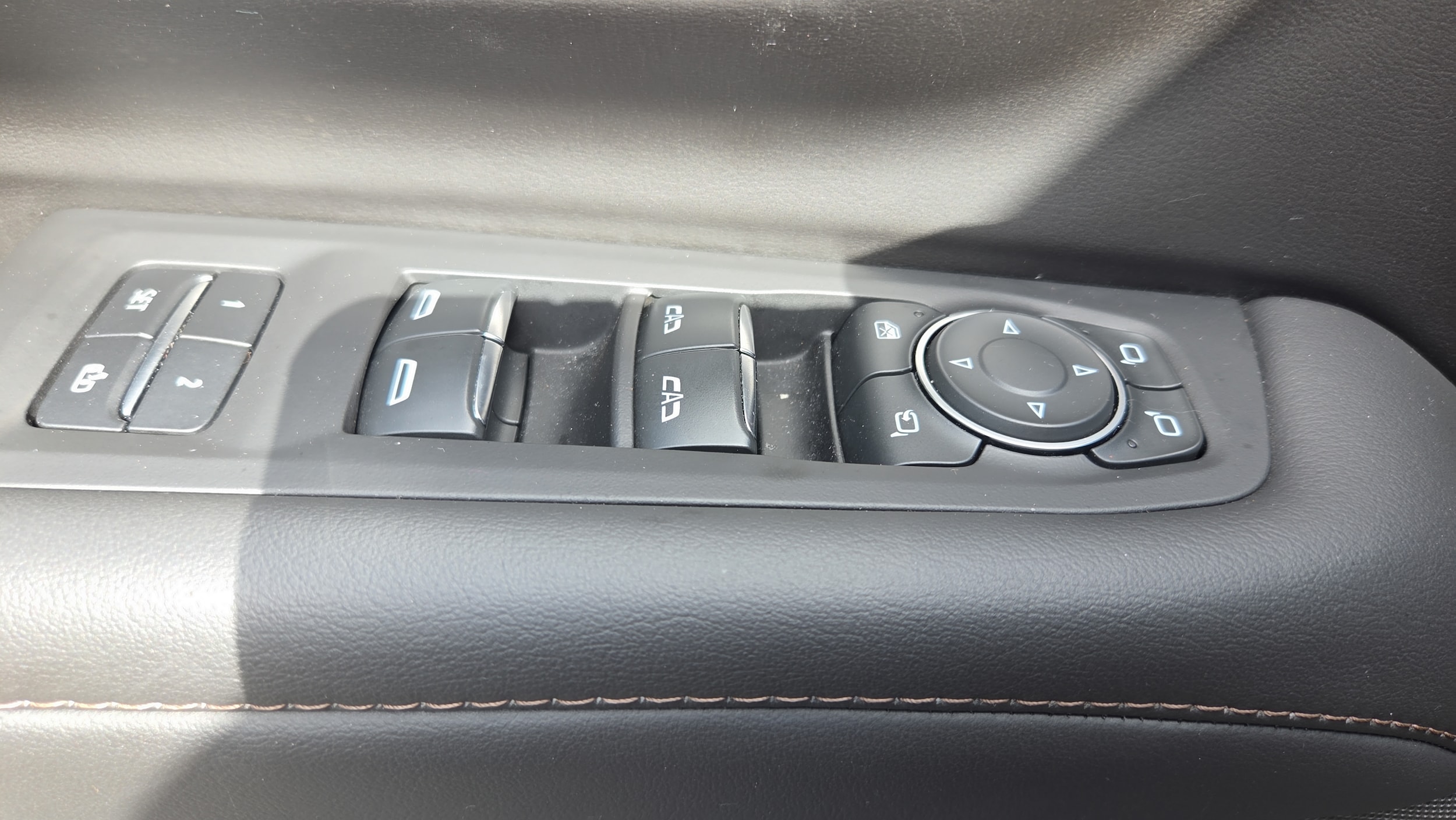 2023 Chevrolet Tahoe High Country - Photo 30