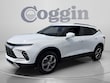  Chevrolet Blazer