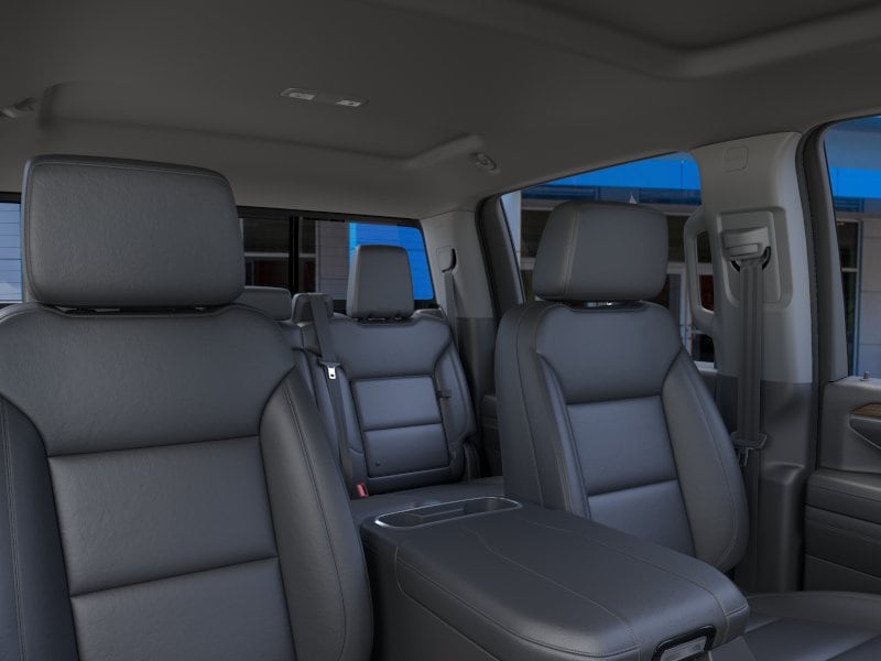 2026 Chevrolet Silverado 2500 HD LT - Photo 60