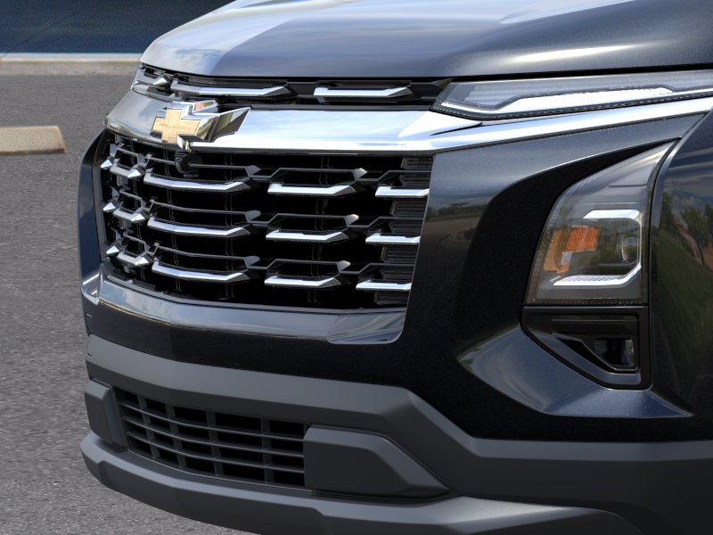 2026 Chevrolet Equinox LT - Photo 13