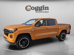 2026 Chevrolet Colorado Z71 Truck