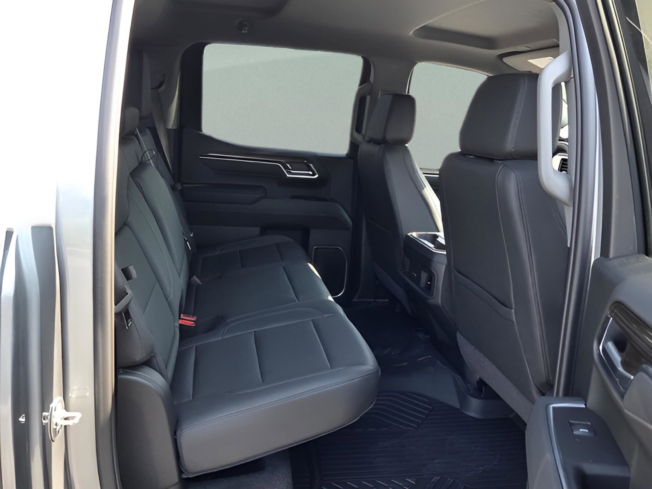 2026 Chevrolet Silverado 1500 LT - Photo 19