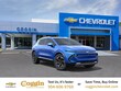 Chevrolet Equinox EV