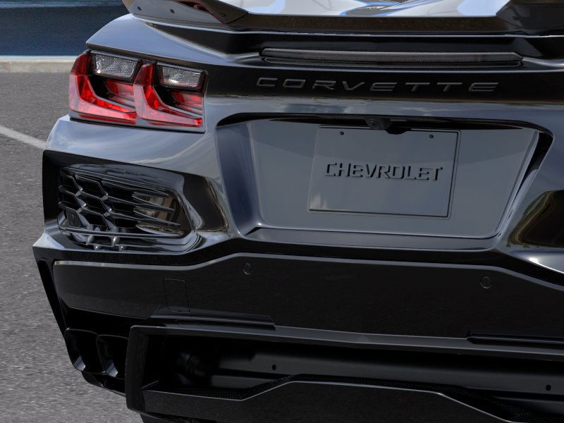 2025 Chevrolet Corvette 3LZ - Photo 50