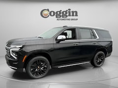 2026 Chevrolet Tahoe Premier SUV