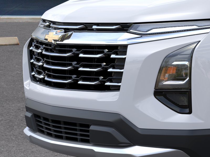 2027 Chevrolet Equinox LT - Photo 13