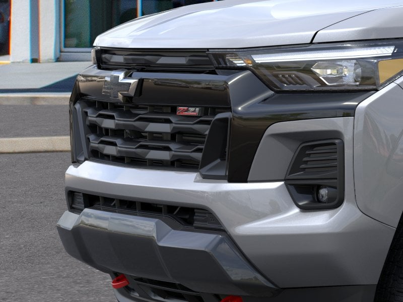 2026 Chevrolet Colorado Z71 - Photo 49