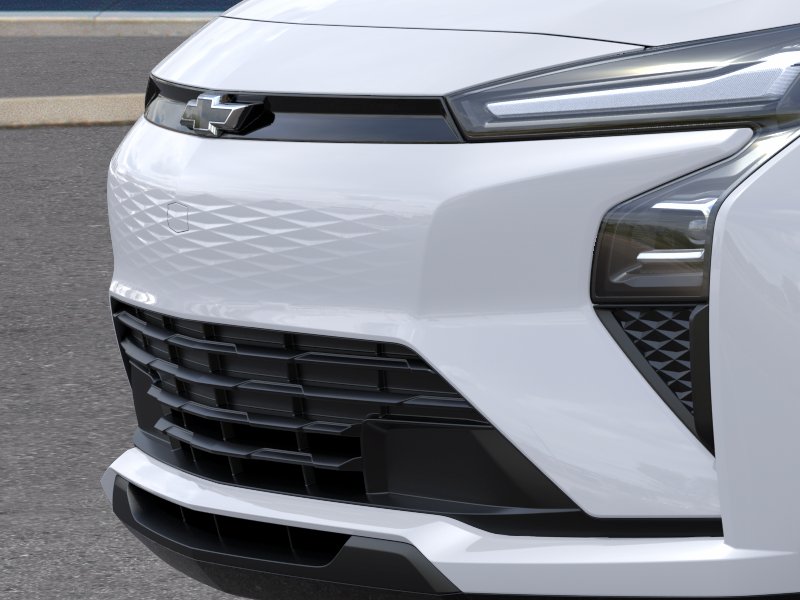 2027 Chevrolet Bolt LT - Photo 38
