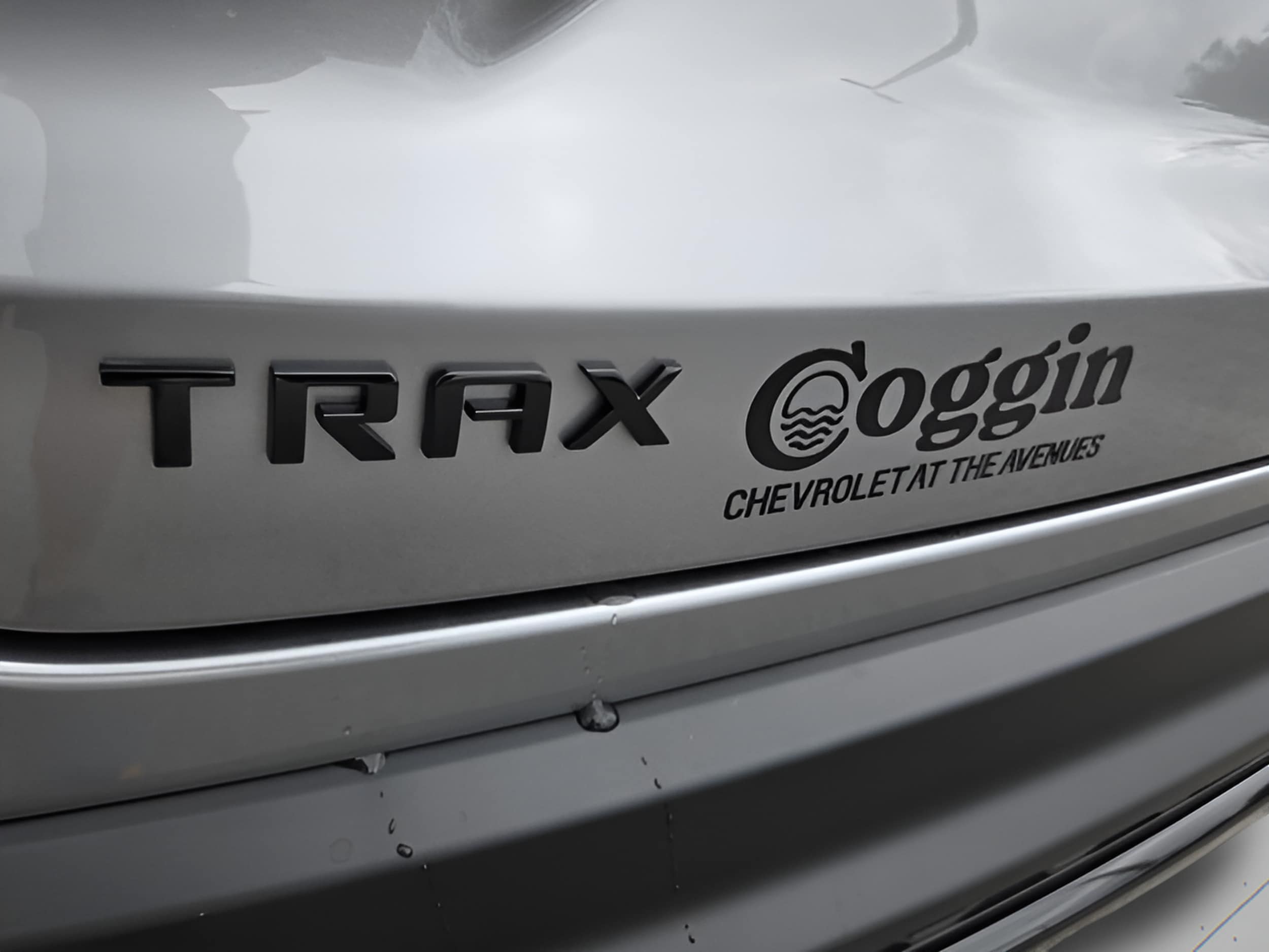 2026 Chevrolet Trax RS - Photo 34