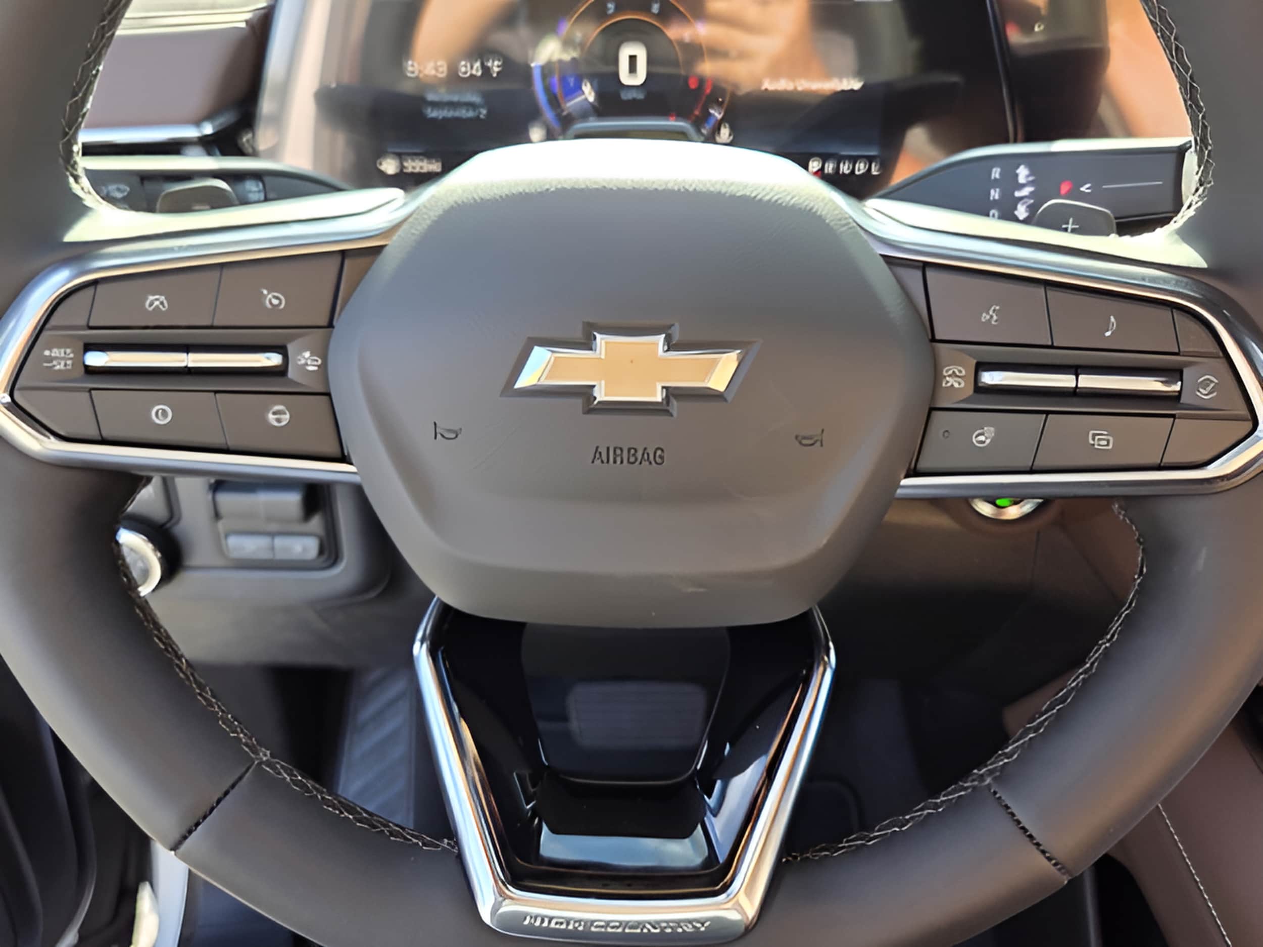 2026 Chevrolet Tahoe High Country - Photo 25